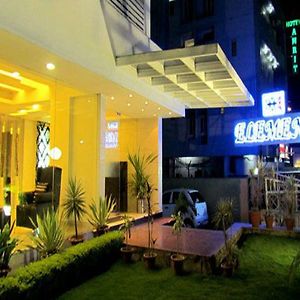 Hotel The Elements